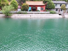 -三游洞