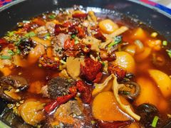 -一只烧鸡公(解放碑店)