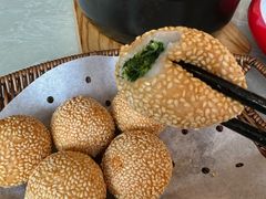 -金典银峰老鹅馆·昆山菜(亭林公园店)