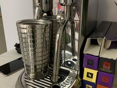-NESPRESSO(OneAvenue卓悦中心店)
