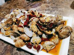 麻辣花甲-郑喜旺烧烤(郑州总店)