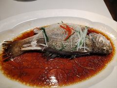 -眉州东坡(团结湖店)
