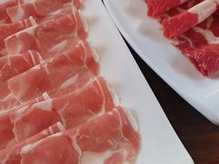 -前门杨记·铜锅涮肉(王府井·故宫店)