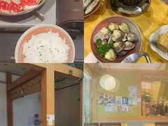 -丽和苑·自助寿喜锅(虹梅路店)
