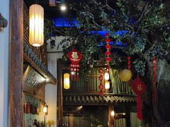 -淀里船宴(卓达店)