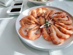 -万龙洲海鲜(亚运村店)