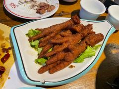 -盛德利食府 天津菜(河西店)
