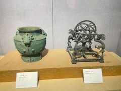 -大钟寺古钟博物馆