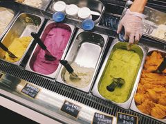 -歎雪糕低糖低脂Gelato冰淇淋