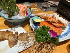 -大岛日本料理铁板烧(南通大饭店)