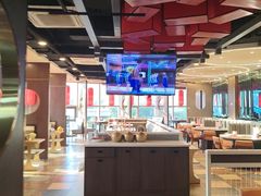 -前门·鲜肉火锅(长风店)