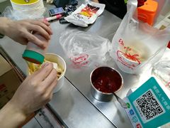 -鸡柳大人(宁大店)
