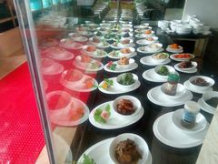 -丰收渔港饭店(嵊泗店)