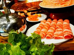 -老码头火锅(骡马市店)