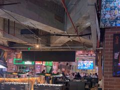-CAGES凯吉思西餐厅运动乐园(静安店)