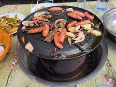 -马晓马佳牛羊肉(新合路店)