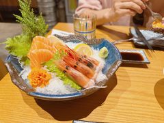 -九酢·海鲜居酒屋