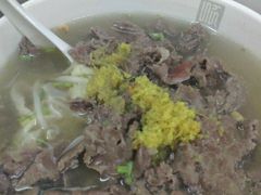 -潮镇老尾牛杂(环城西路店)