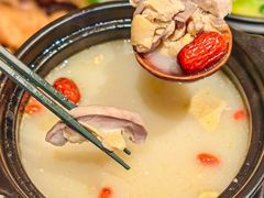 -醉舍·新淮扬菜(长宁龙之梦店)