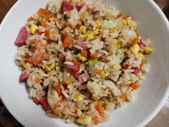 -山林大红·上海大红肠(淮海一店)