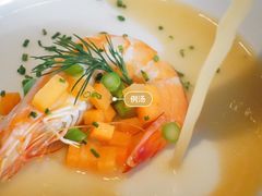 -AZUR聚(香格里拉饭店)