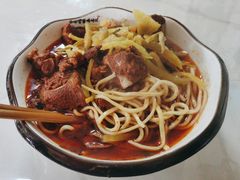 -六朝居老面馆(同鑫宾馆店)