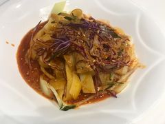 -撒拉花儿·新疆菜·清真(太阳宫店)