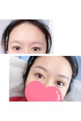 -MIVI野生眉纹绣纹眉