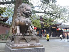 -峨眉山报国寺