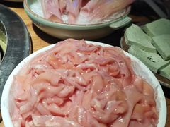 -城墙拐拐火锅(三峡广场黑金冠店)