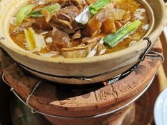 -十六蒲(桂林路店)