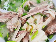 原油肉-宋老三苏肉羊肉汤老店