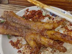 -晓靖轩烧烤(沙河风情店)