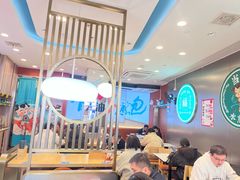 -当家水煎包·牛肉汤(浦江店)