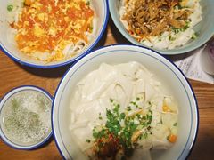 -吴满满油泼面(北方风味园店)