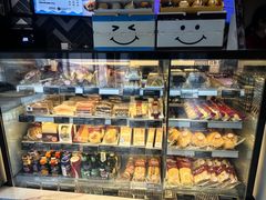 -COSTA COFFEE(丰联广场店)