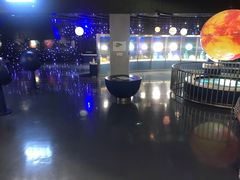 -龙岗区科技馆