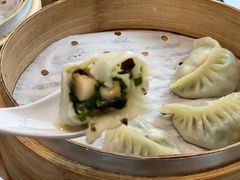 海鲜包-东升灌浆包(辛庄街总店)