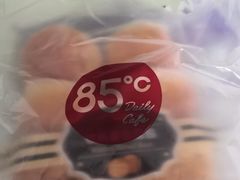 -85度C(高邮世贸金街店)