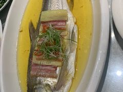 -嘉逸传菜(洛川东路店)