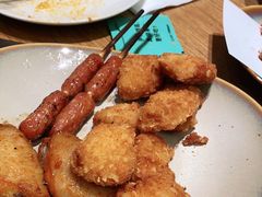 -乐凯撒披萨(喜荟城店)