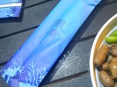 -渔港甄宴·海鲜·地标烟台菜(金沙滩店)
