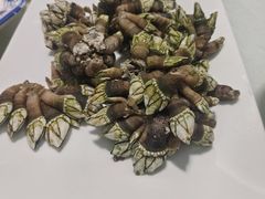 -新享乐海鲜(翠华路店)