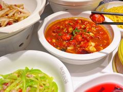-靓虾二哥长沙地标小龙虾(五一广场店)