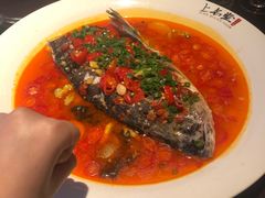 -上名堂·鱼头好吃(体育场路店)