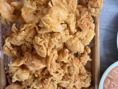 -春花民族美食(佳木斯总店)