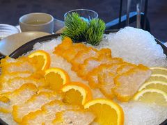 -滇野云南野生菌餐厅(陕西南路店)
