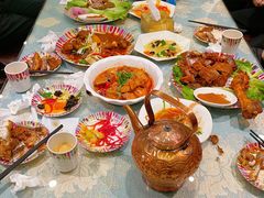 -新疆伊宁远征餐厅