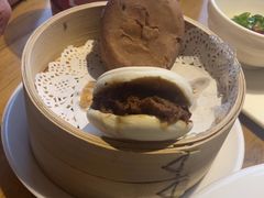 -東舍食唐精品陕菜馆