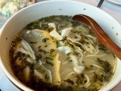 -顶特勒·黄鱼馆·特色菜(上海大世界店)